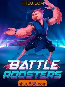 BattleRoosters: O Novo Fenômeno dos Jogos de Estratégia
