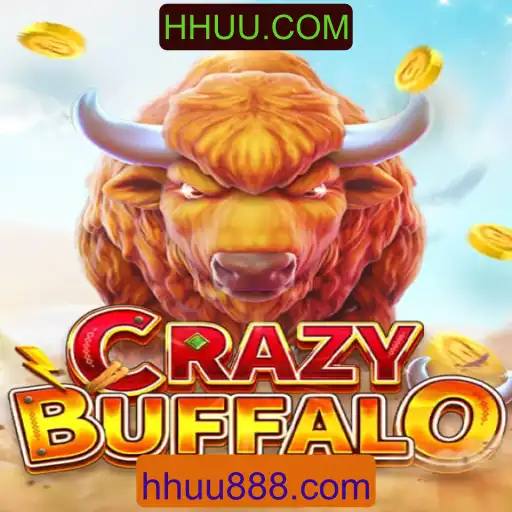 Descubra a Aventura de 'CRAZYBUFFALO' com HHUU.COM