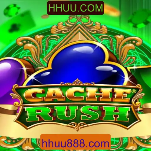 Explore o Mundo Empolgante de CacheRush com HHUU.COM