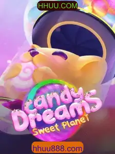 CandyDreams: Descubra o Mundo Encantado do Novo Jogo