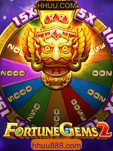 Explorando FortuneGems2: Mergulhe na Aventura do Jogo