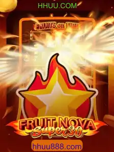 Explorando o universo de FruitrNovaSupe30: Uma jornada única no mundo dos jogos