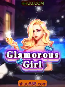 Descubra o Mundo de GlamorousGirl: Um Jogo Fascinante e Envolvente