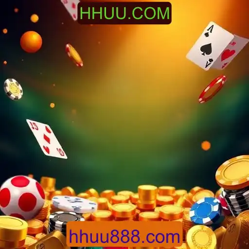 Jogos de cassino