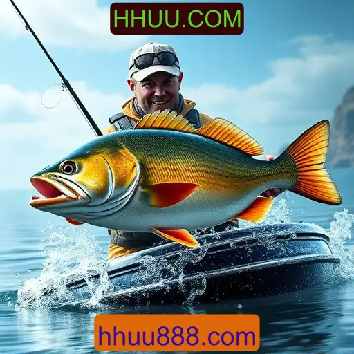 Jogos de pesca