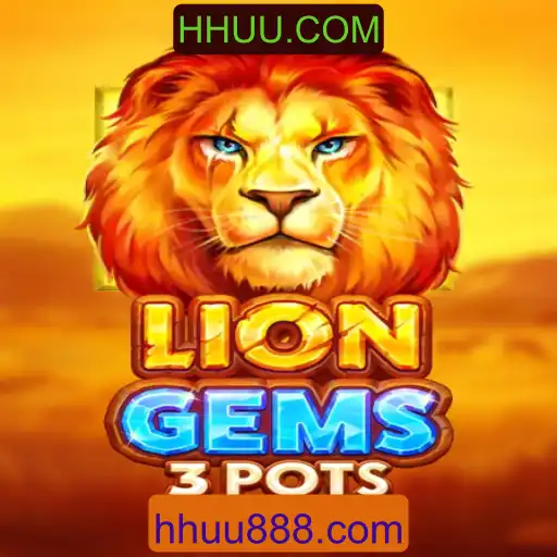 Descubra LionGems3pots: Uma Aventura Inovadora em Jogos Online