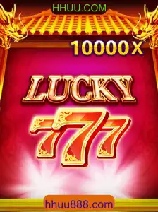 Explorando o Mundo de LuckySeven: O Jogo que Conquista na HHUU.COM