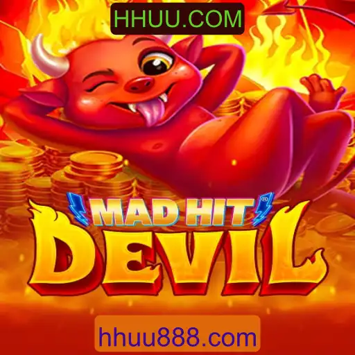Explorando os Desafios e Aventuras de 'MadHitDevil' - Um Mergulho no Mundo do Jogo