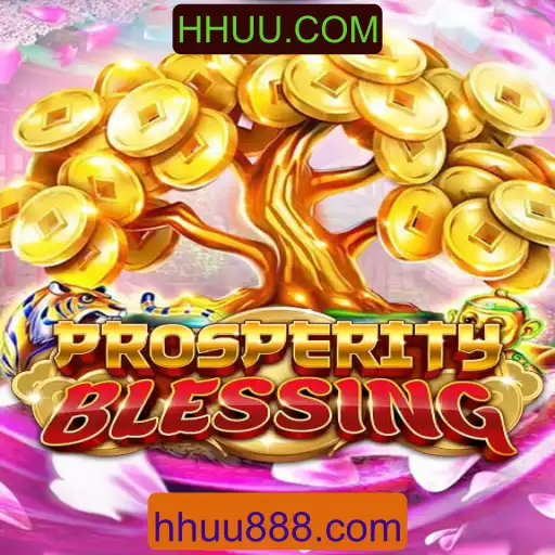 Explorando o Mundo Fascinante de ProsperityBlessing