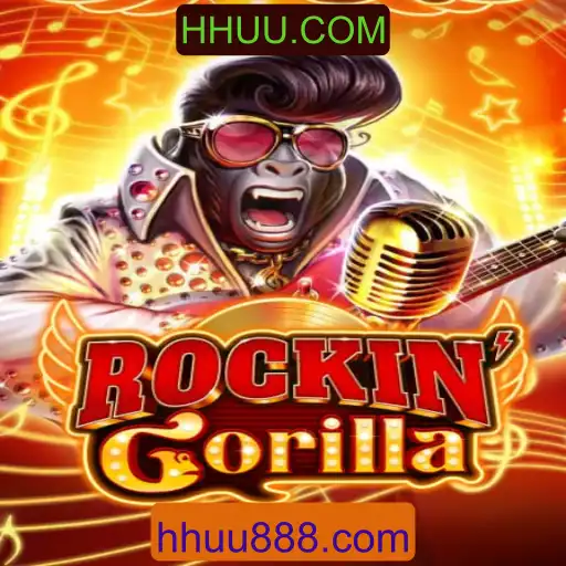 RockinGorilla: A Nova Sensação do Mundo dos Jogos