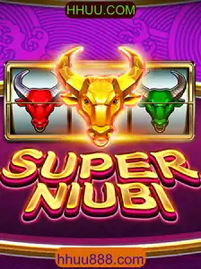 Descubra o Universo de SuperNiubi: Uma Aventura Inovadora