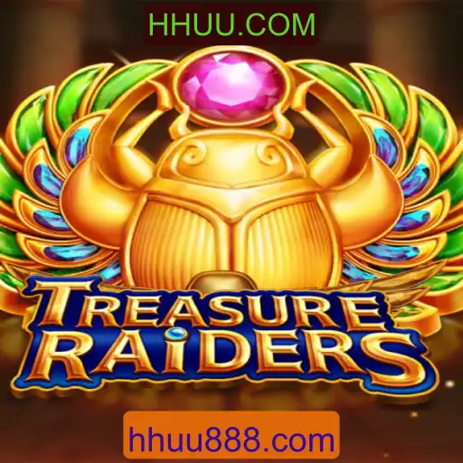 Descubra o Mundo de Aventura em TreasureRaiders