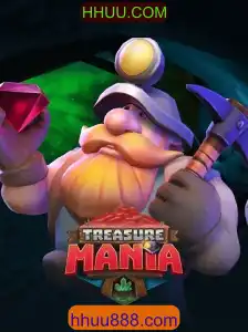 Descubra o Mundo Aventureiro de TreasureMania