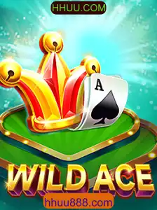 WildAce: Descubra o Novo Fenômeno no Mundo dos Jogos