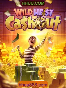 Explorando o Universo de WildHeistCashout: Regras e Estratégias para o Sucesso
